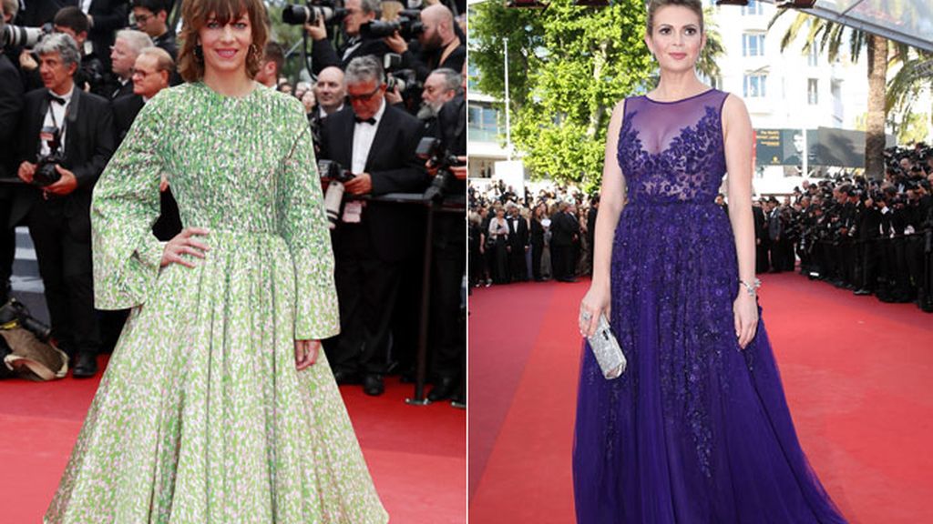 Aciertos errores Cannes