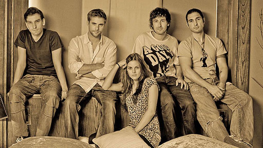 Amaia, musa de 'La Musicalité'