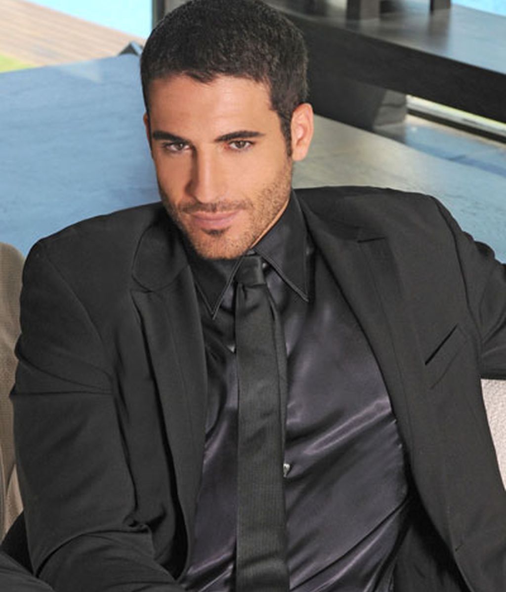 Todas las caras de Duque