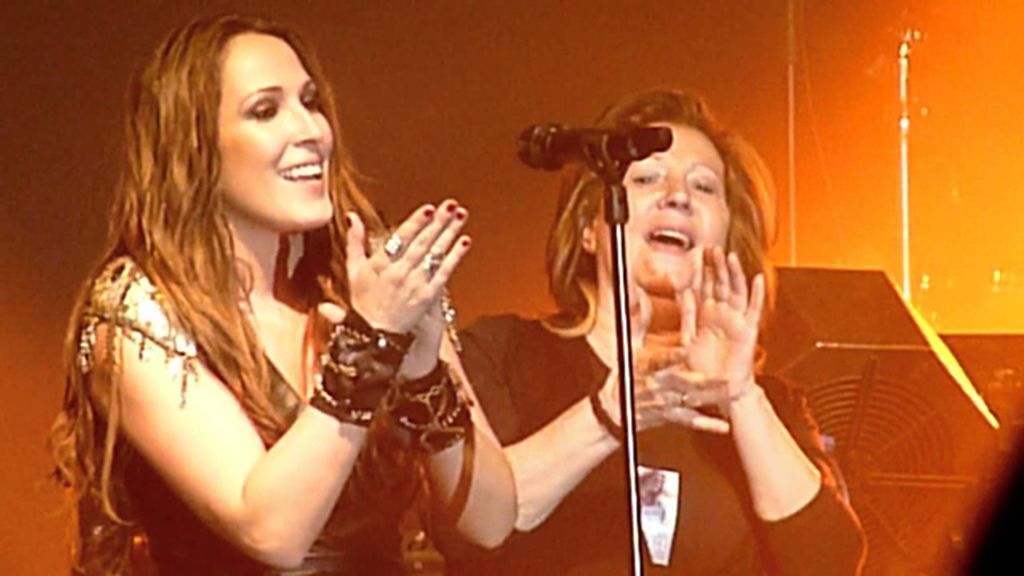 malú