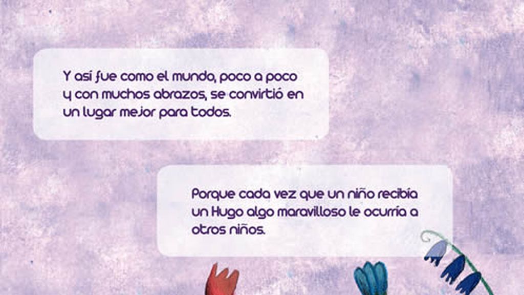 Cuento Hugo. Página 15