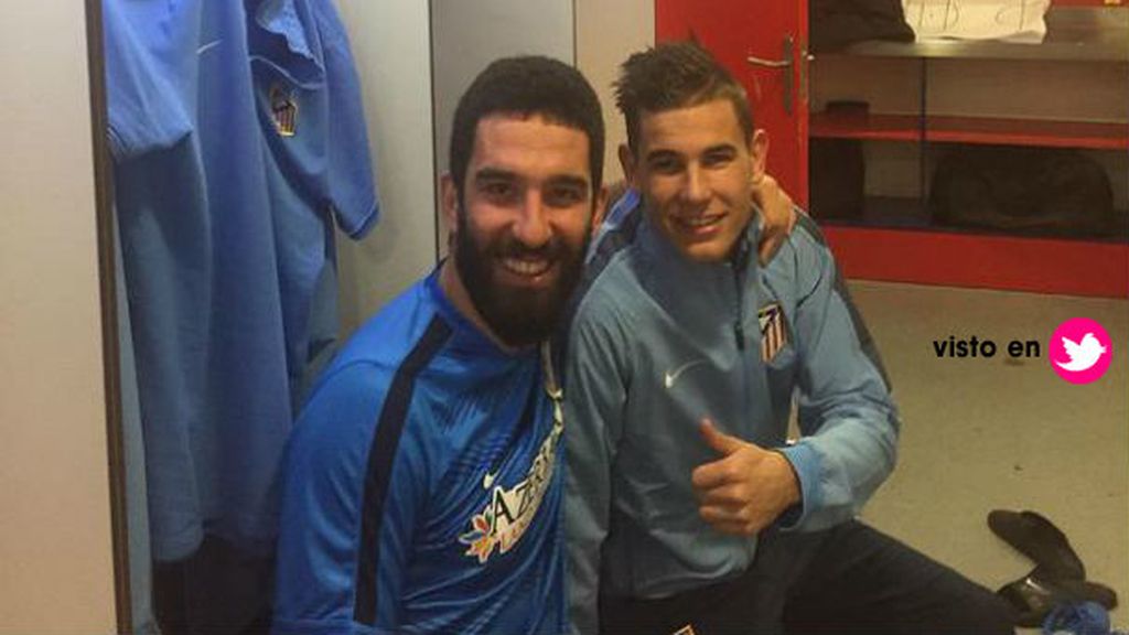 lucas hernández