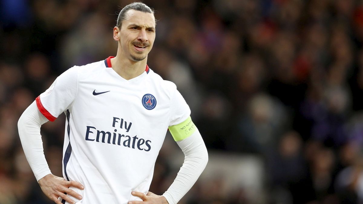 ibrahimovic ibrahimovic