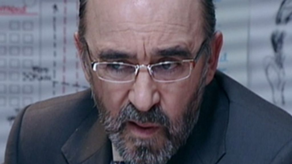 Segunda temporada: Capítulo 4