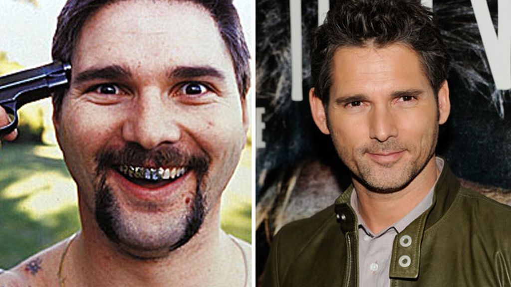 Celebrities que dejan de ser divinity por exigencias del guión