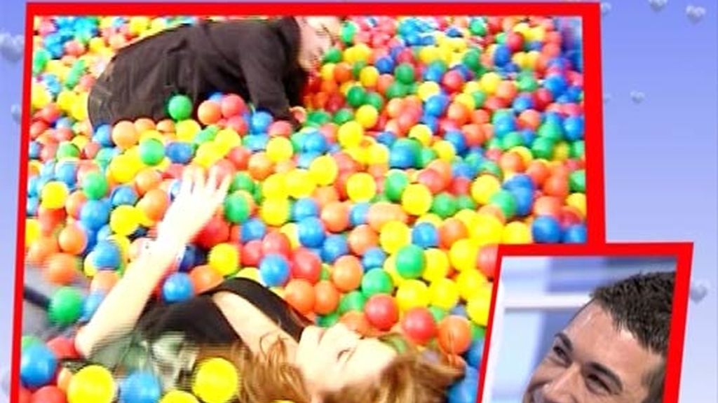 Tamara y Javi (29/01/09)