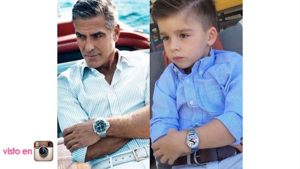¿Se atreve con los clásicos? Sin duda, el mejor clon de George Clooney