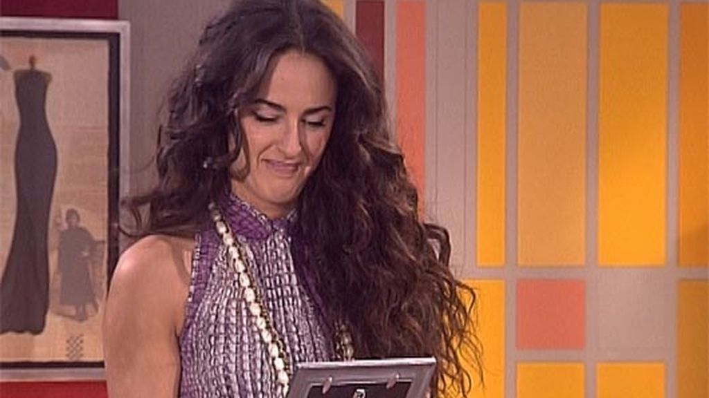 El adiós de Cayetana El adiós de Cayetana