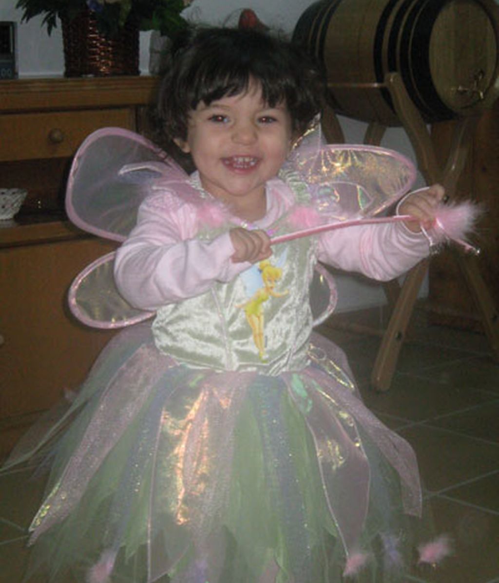 ¡Ponte la máscara!