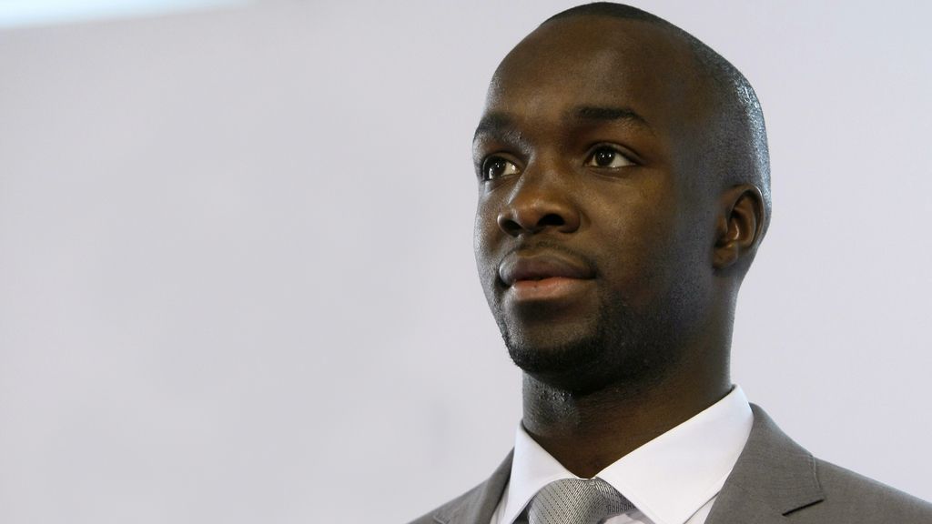 Lassana Diarra confirma que su prima está entre los fallecido de los atentados de Paris