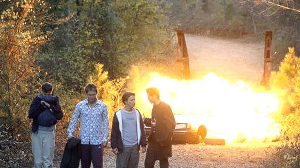 Road Trip (2000)