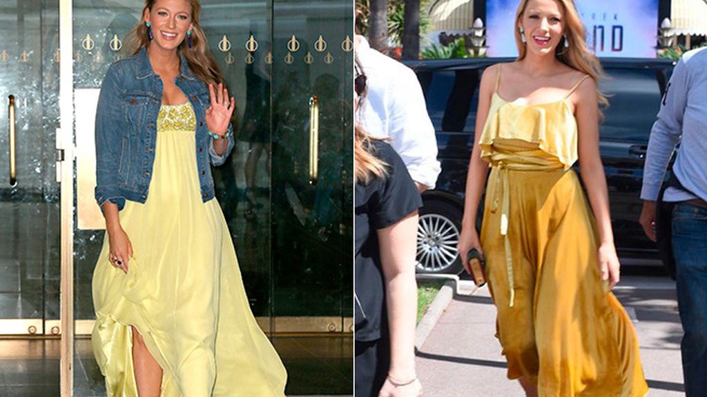 Blake Lively