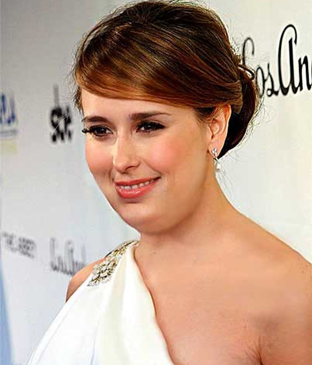 Jennifer Love Hewitt