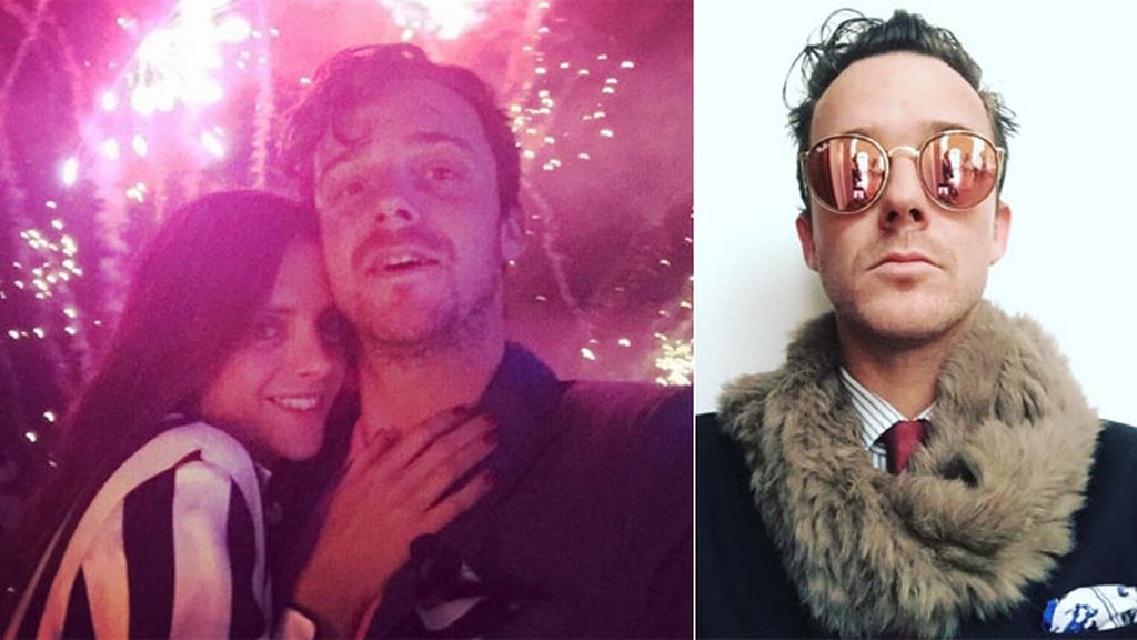 Gafas nuevas han dejado en Córdoba para Aldo Comas