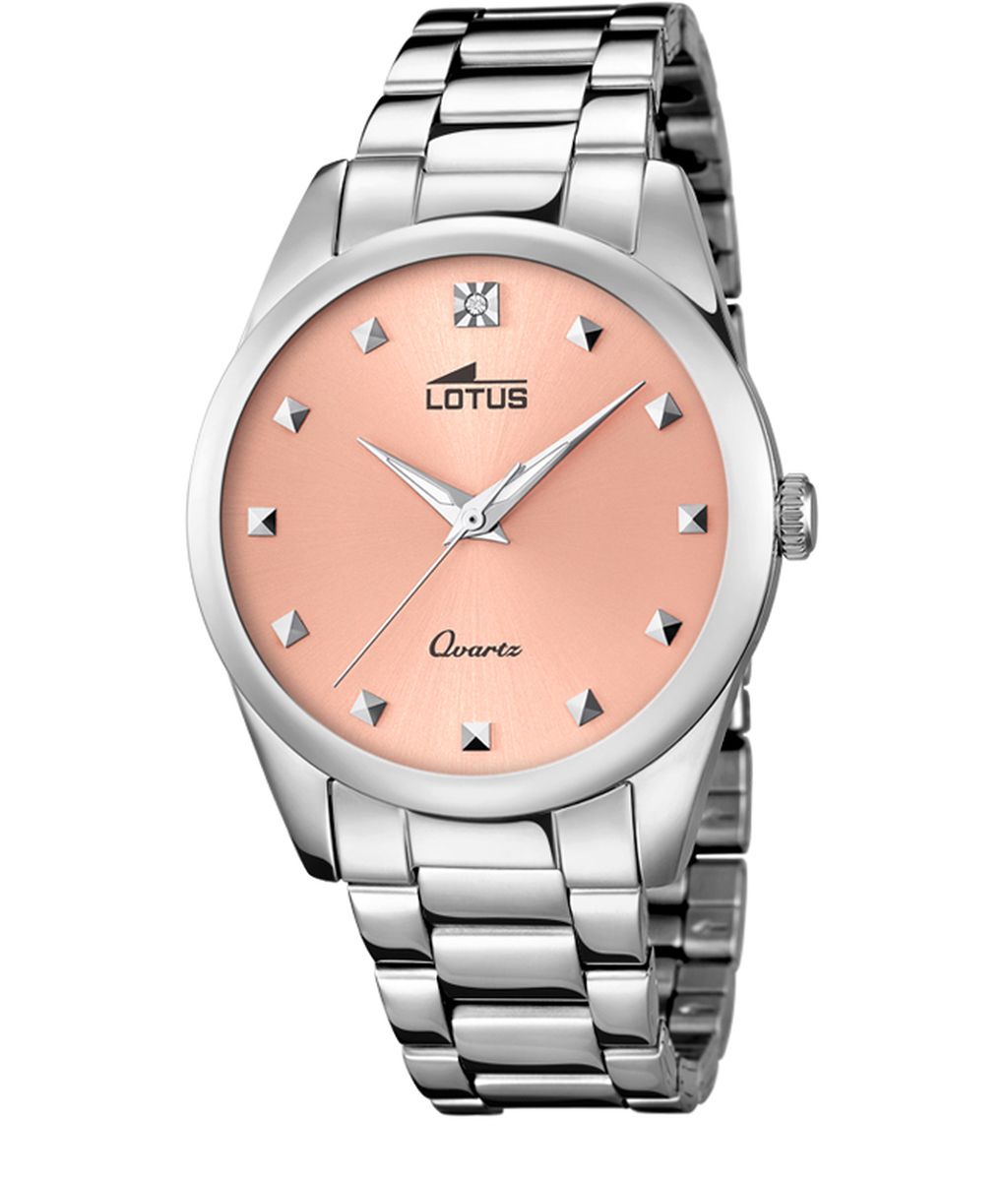 Participa en nuestro concurso y llévate un LOTUS de mujer