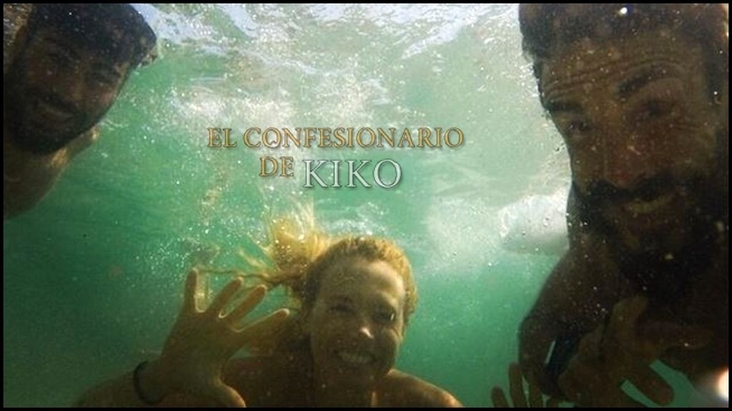 Azahara y Juanma visitan a Hugo y Rubia