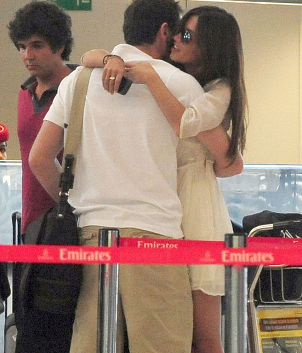 ¡Ayer fue el Día del Abrazo! Recordamos los mejores del año