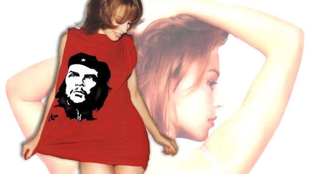 Kylie Minogue: 25 años de carrera, 25 looks