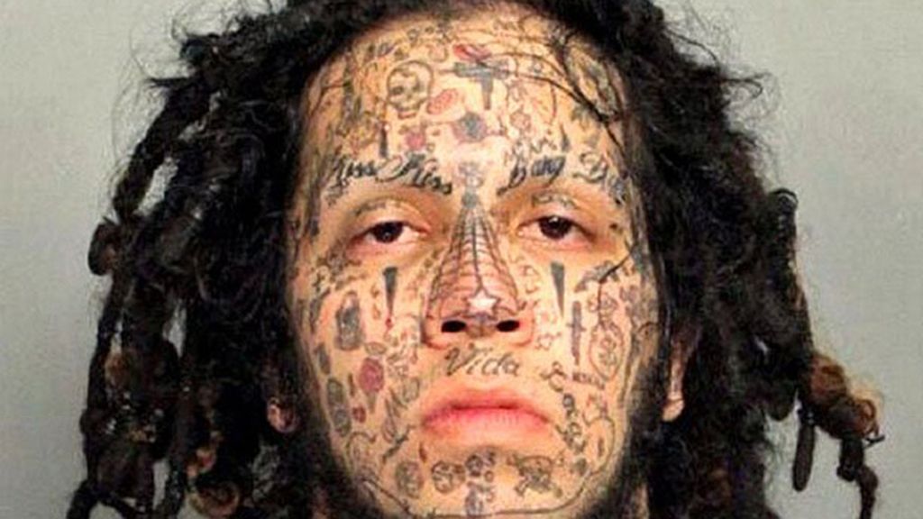 Los más raros del calabozo