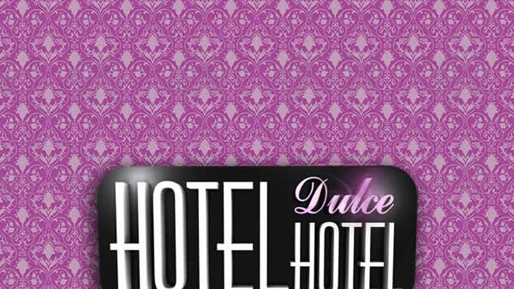 Logo Hotel Dulce Hotel