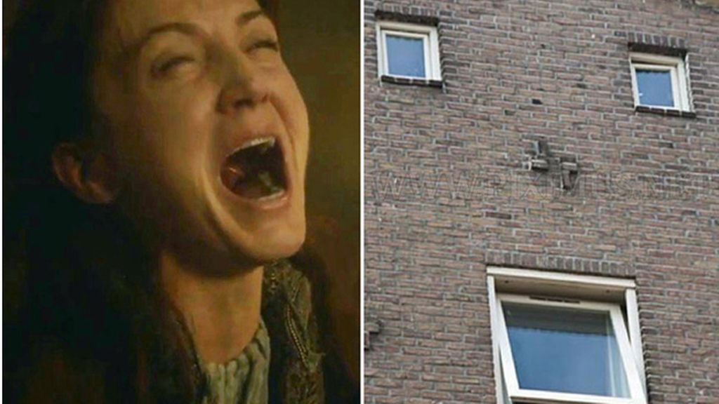 Sorprendentes comparaciones