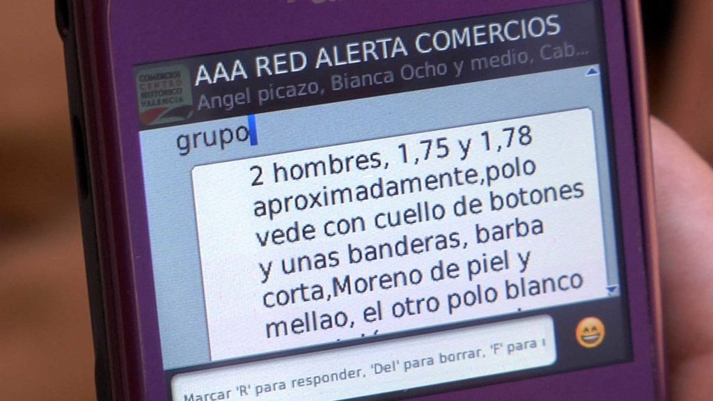 Más triste es robar