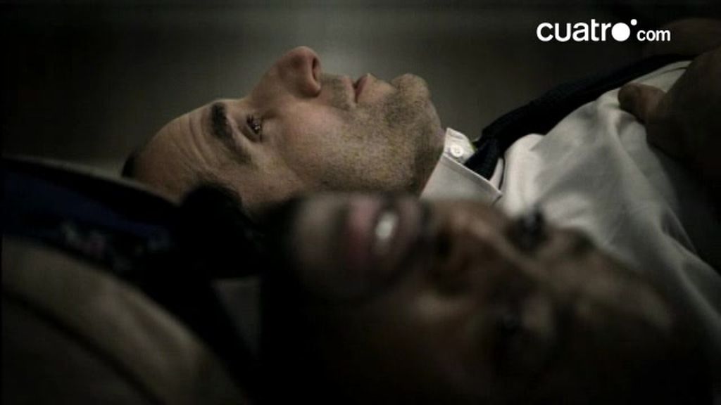 AVANCE. Clausura: El colocón de Foreman y Taub