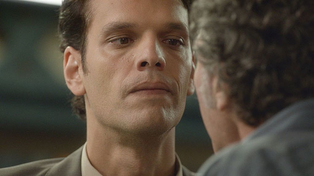 Avance en fotos del próximo capítulo de 'El Príncipe'