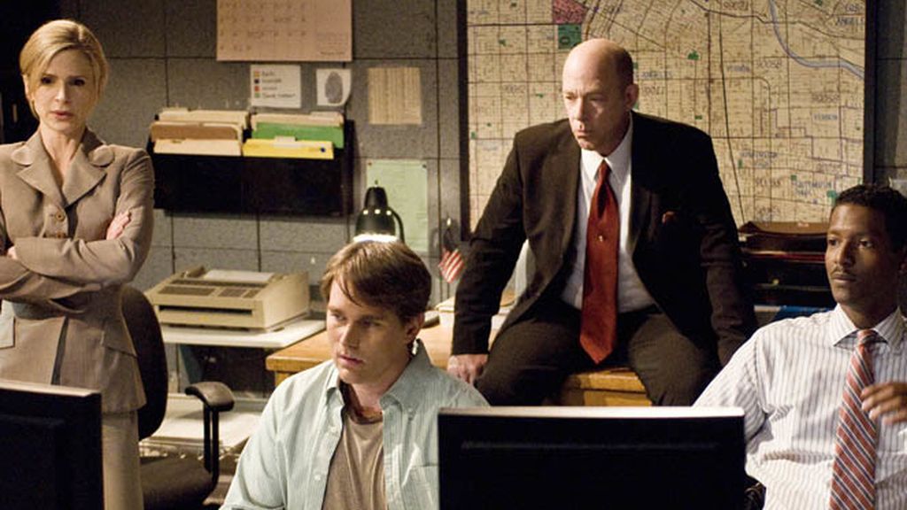 Capítulo 2: El baremo