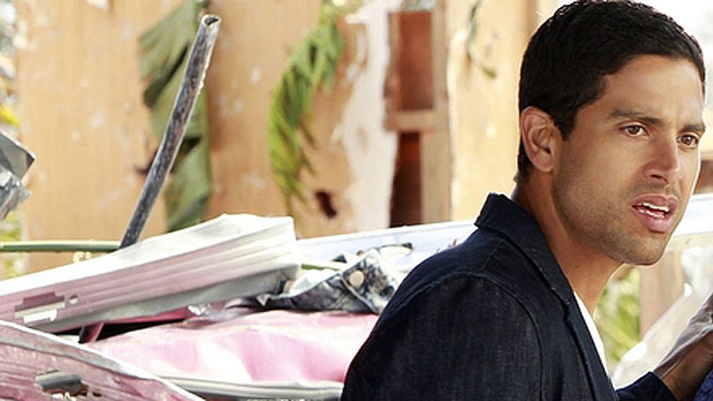 C.S.I Miami: 'Mira quién se burla T10xP03'