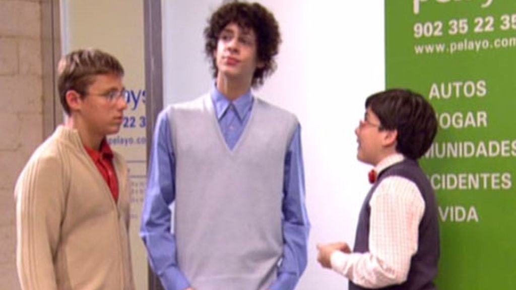 Amor, alcohol y un accidente