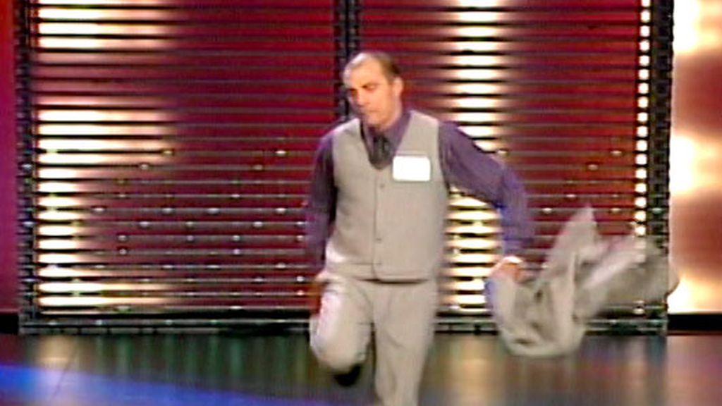 Sexta edición: Los finalistas