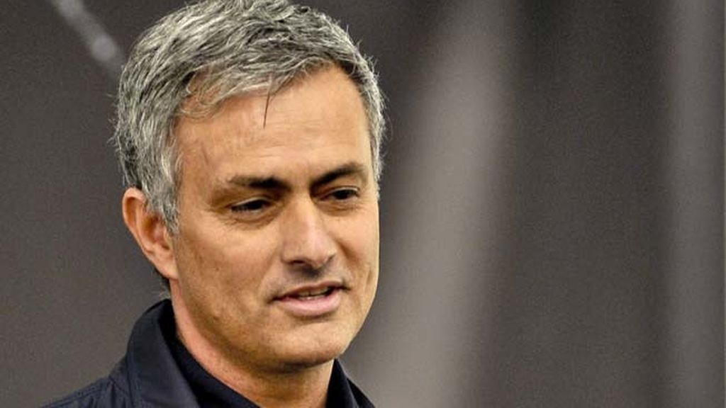 Mourinho: "No lograr mi tercera 'Champions' no sería un drama"
