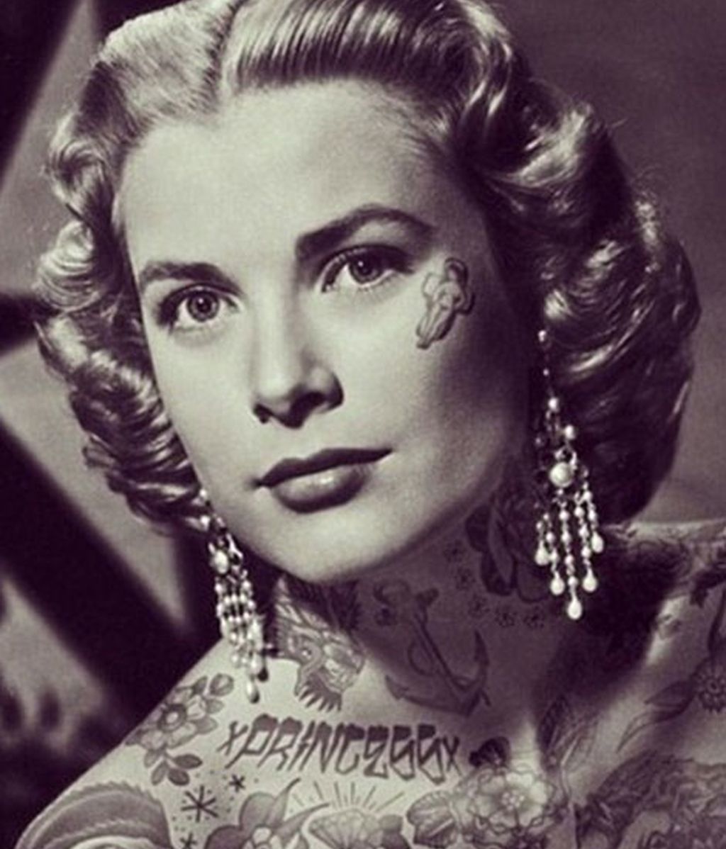 Grace Kelly