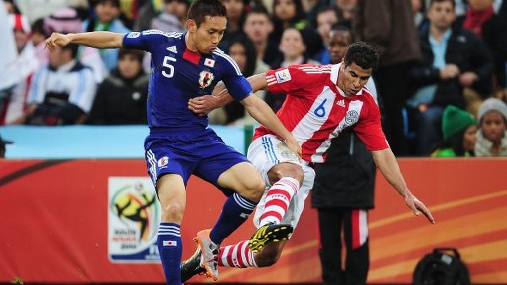 La Albirroja se mete en cuartos