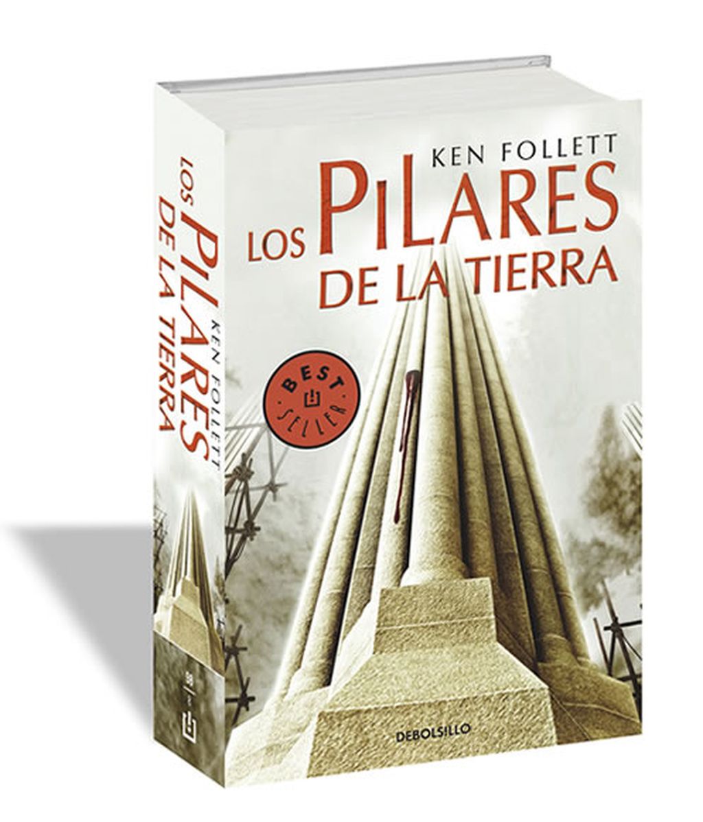 Los pilares de la Tierra