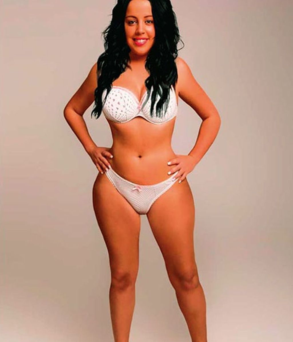 Los patrones de belleza dependen del país