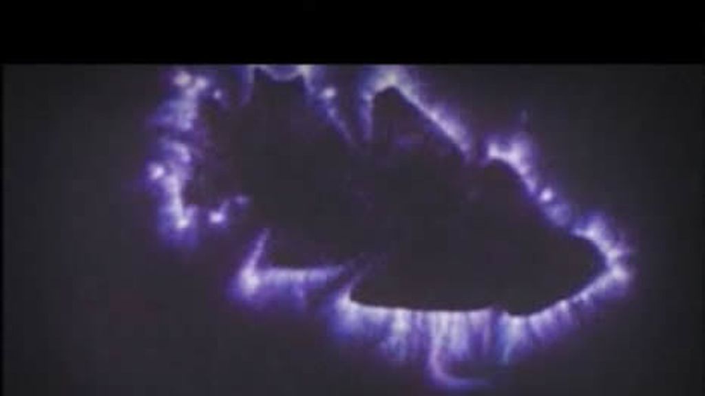 Todos tenemos un aura...