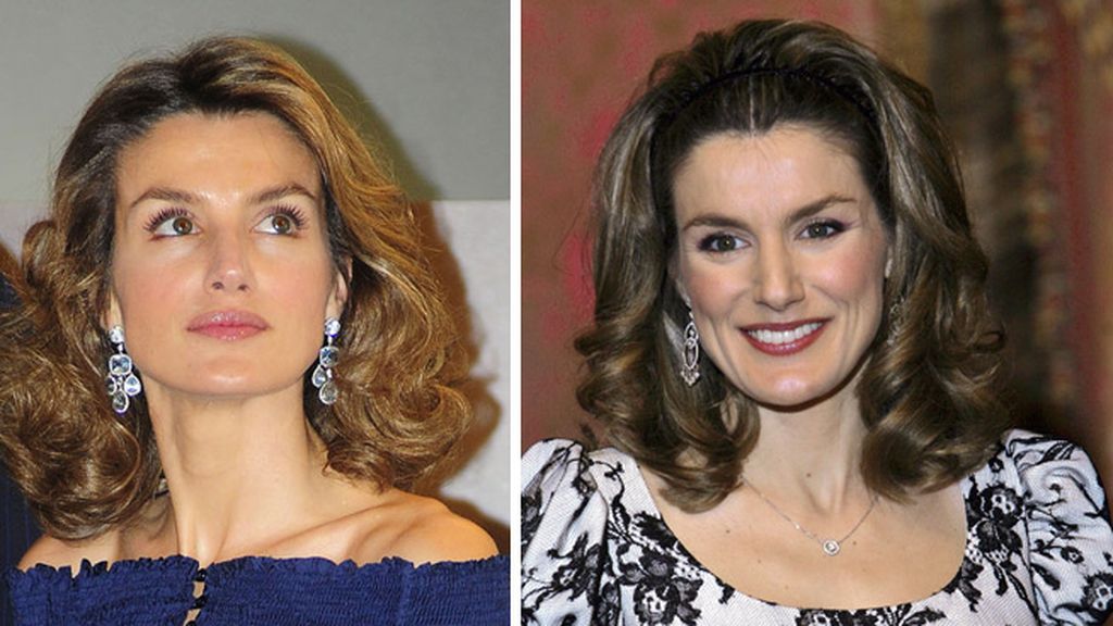 Con este volumen, raya a un lado sí, raya en medio no