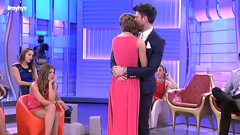 Fede es sincero con sus finalistas