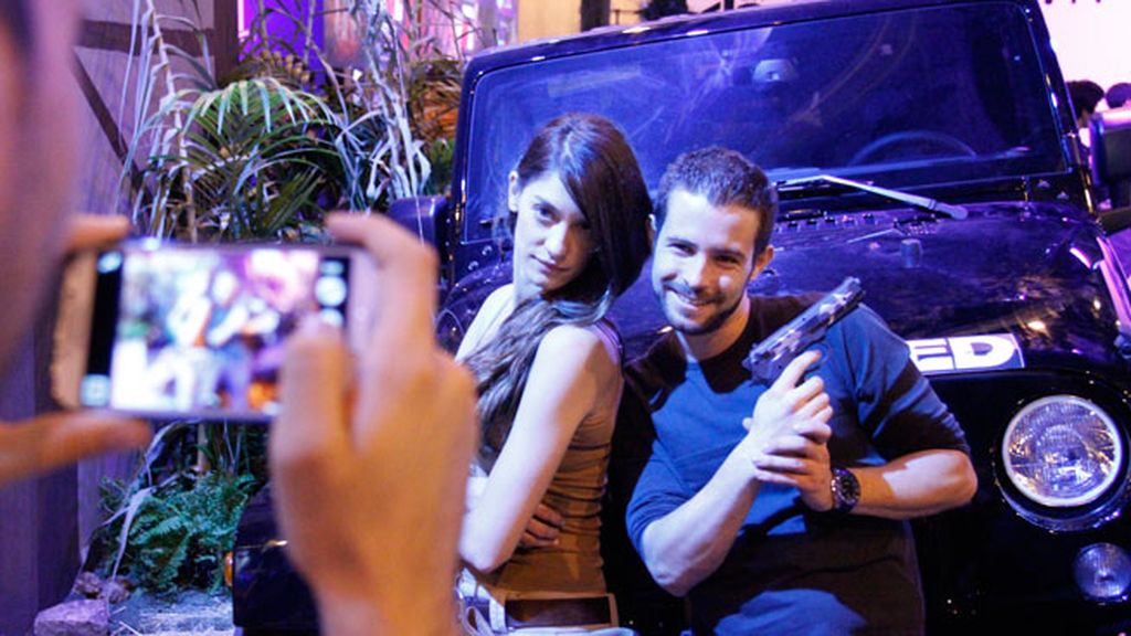 La mayor feria de videojuegos española repite éxito un año más