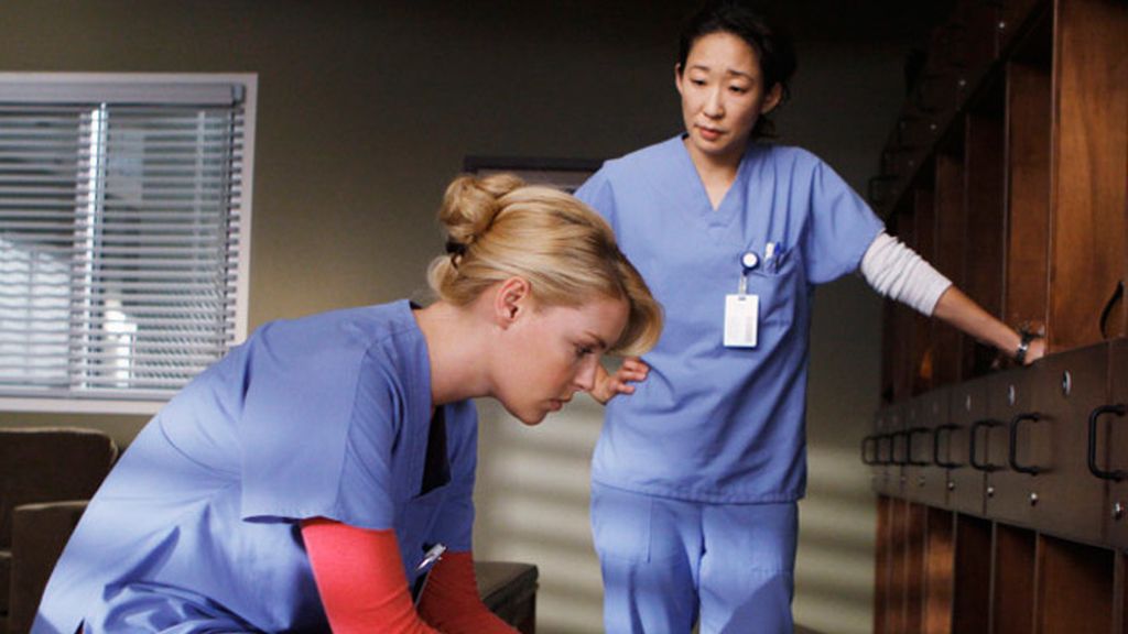 Capítulo 18: No me abandones