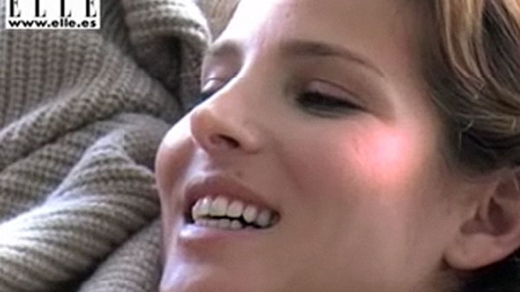 Elsa Pataky hace un desnudo de lujo