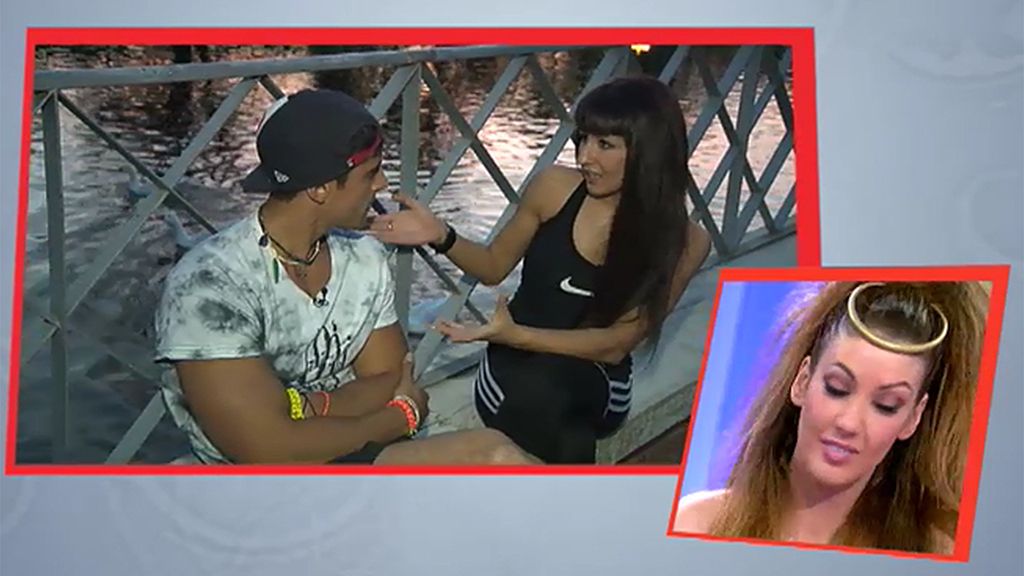 David: "Marlene me ha encantado, es una de mis favoritas”