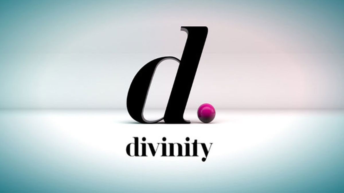 logo divinity tele