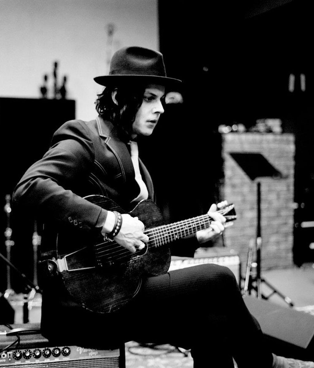 Jack White 2