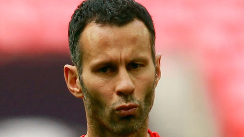 Ryan Giggs