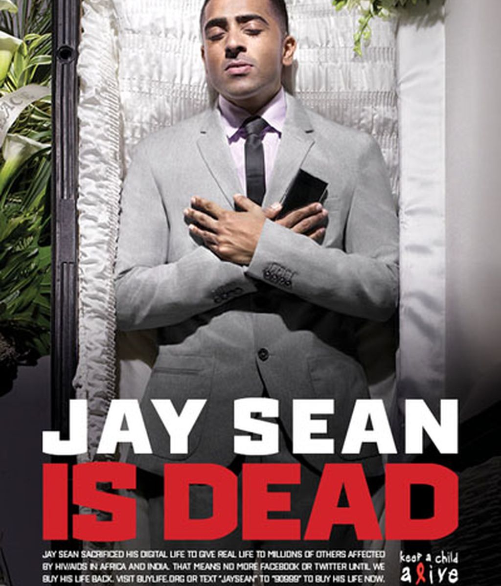 Alicia Keys, Elijah Wood, Serena Williams... en el ataúd