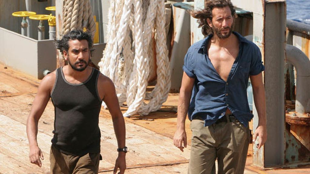 Capítulo 7: Ji Yeon