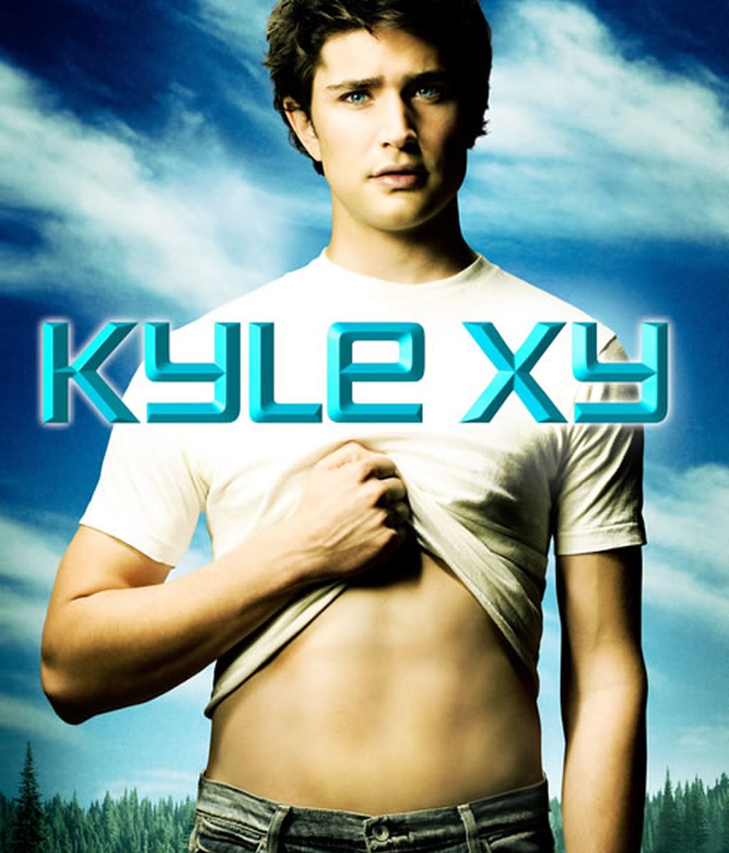 Fotos de Kyle XY (2)